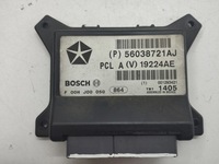 фото thumb №1, Jeep grand cherokee wk 2005 права сторона модуль / блок керування сидіння