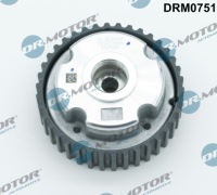 фото thumb №1, Dr.motor drm0751 колесо зубчатое, wał распределительного вала