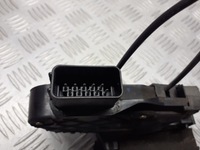 фото thumb №4, Замок двері лівий перед mazda 3 bk 10pin