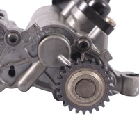 фото thumb №10, Volkswagen golf mk7 audi s1 8x 2.0 tsi tfsi насос масла 06h115105an