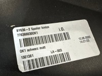 Bentley bentayga задний бампер 36a807511 36a807301 Недорого, фото thumb