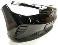 фото thumb №14, Volkswagen оригинальный номер 11a807217 бампер