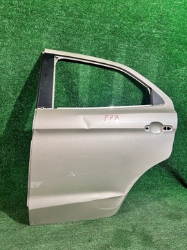 фото thumb №1, Дверь зад задние левая ford ka plus