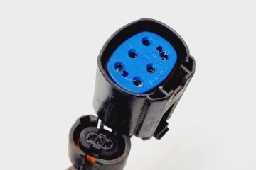 фото thumb №7, Джгут передніх правих двері vw sharan 7m8, 7m9, 7m6 7m0971916 1.9l