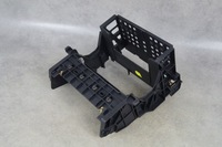 фото thumb №9, Рамка панель радио 1 din audi a4 b6 00-06 cabrio