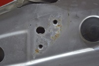 фото thumb №11, Капот кришка двигуна lf7t skoda superb 1 i 04-08