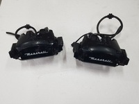 фото thumb №1, Maserati levante суппорт тормозной передний