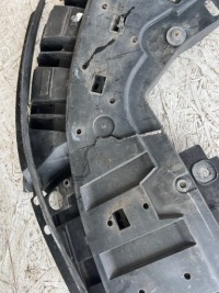 фото thumb №9, Бампер передний перед volvo v40 cross country cc 12-16