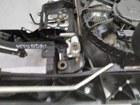 фото thumb №16, Pas передній підсилювач радіатор santa fe hyundai