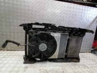 фото thumb №6, Ds3 crossback citroen c4 iii 19- 1.2 thp бензин комплект радиатор