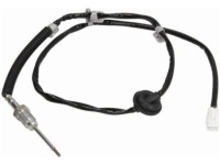 фото thumb №1, Датчик температуры выхлопных газов kia sportage ii 2.0