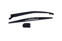 фото thumb №1, Важіль двірники з щітка задня renault trafic ii