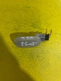 Mercedes ml350 лампа Оригинал, фото thumb