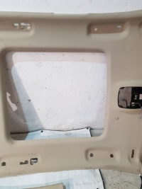 фото thumb №9, Потолок бежевая панорама volvo xc60 i 3.2b eu 12 год