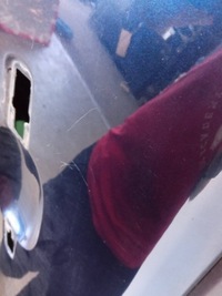 фото thumb №9, Дверь правое задняя kpsc peugeot 3008 i 2008-