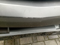 фото thumb №5, Kia sorento i бампер перед передний kompletny