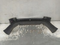 фото thumb №10, Audi a4 b6 kombi бампер задня задній 2 вихлоп