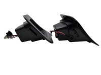 фото thumb №11, Led освітлення підсвітка номерного знака dodge ram 1500 2500 3500 utra міцний