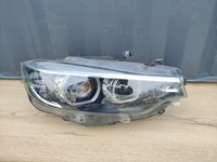 фото thumb №1, Bmw 4 f32 f33 f36 lift лампа правая передняя full led
