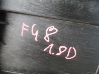 Bmw x1 f48 2.0d радіатор вентилятори комплект  16463580 15- Оригінал, фото thumb