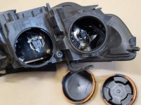 фото thumb №16, Фара передняя левые перед land rover discovery sport l550 oem номер европа обычная