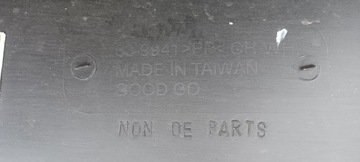 фото thumb №7, Bmw 3 f30 m performance бампер перед переднее