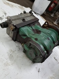 фото thumb №3, Компрессор компрессор воздуха volvo fm 9