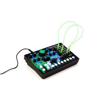 Cre8audio Восточный зверь