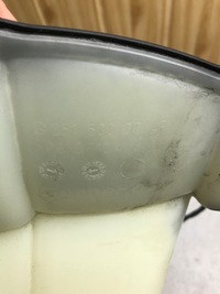 фото thumb №3, Бак розширювальний mercedes w251 r-klasa