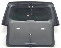 фото thumb №12, Кришка багажника задня комплектна vw t7 7t0827023t lc9x