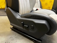 фото thumb №10, Сидіння заднє сидіння салон шкіра подушка безпеки пам'ять peugeot 508 i rhx kombi sw eu