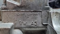 фото thumb №7, Редуктор коробки передний audi vw glof 8 viii gti 4x4 02q 055b