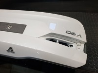 фото thumb №3, Volvo v90 cc кришка багажника багажника 2022 r