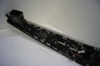 Молдинг декоративная  консоли решётка обдув bmw g31 Оригинал, фото thumb