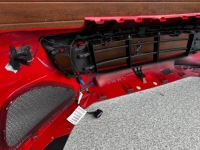 Ferrari portofino m рестайлинг  бампер передний оригинальный kompletny Оригинал, фото thumb