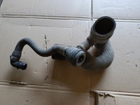 фото thumb №1, Клапан скидний турбіни відсікаючий труба повітрозабірник 1.8t vw passat b5 lata 95-99