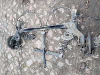 фото thumb №8, Балка подвешивание зад opel astra k универсал