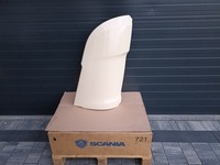 фото thumb №1, Ветровик облицовка scania g 2402012 новый оригинальный ...