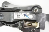 фото thumb №7, Педаль сцепления renault captur ii 1.0tce 465034119r
