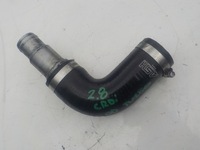 фото thumb №1, Jeep liberty cherokee 2.8 crd waz труба turbo