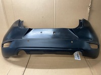 фото thumb №1, Mazda cx3 cx-3 бампер задня задній новий оригінал df8g-50221