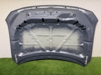 фото thumb №5, Капот кришка двигуна mazda cx-5 ii оригінал