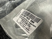 фото thumb №1, Vw t-roc skoda karoq ручка кронштейн потолочный 2g0857643 nowa