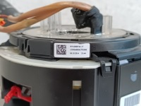 Купить Dodge durango 2014-2018 лента под руль датчик kąta поворота комплект, фото thumb