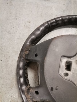 фото thumb №8, Ford mondeo mk4 рестайлинг s-max руль круиз-контроль переключатель