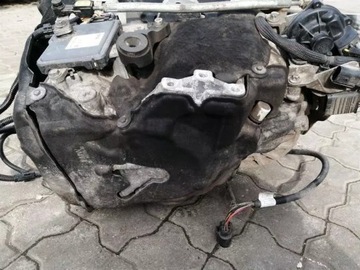 фото thumb №10, Bmw i8 гибрид i12 автоматическая aisin gearbox 24008485912 авто l12 комплектный