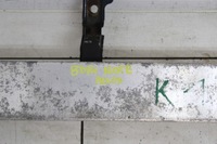 фото thumb №7, Nissan note e11 06r- балка бампера перед передняя усилитель