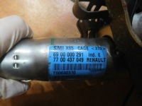 фото thumb №3, Підсилювач електричний clio ii 1.4 6900000291