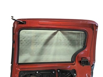 фото thumb №11, Chrysler pacifica 2018 права сторона двері бічні / зсувні