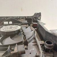 фото thumb №5, 2009 volkswagen phaeton комплект радіатор 3d0121191p